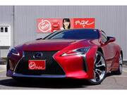 2022 LEXUS LC