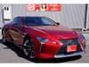 LEXUS LC