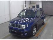 2021 CHRYSLER JEEP RENEGADE