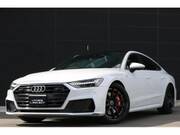2018 AUDI A7 SPORTBACK