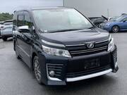 2015 TOYOTA VOXY