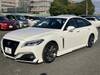 TOYOTA CROWN HYBRID