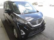 2022 NISSAN DAYZ