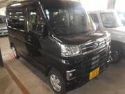 2025 DAIHATSU ATRAI