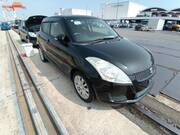 2012 SUZUKI SWIFT XL