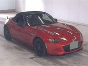 2015 MAZDA ROADSTER