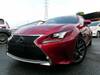 LEXUS RC
