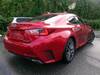 LEXUS RC