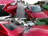 LEXUS RC