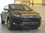 2015 TOYOTA HARRIER PREMIUM