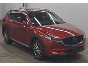 2022 MAZDA OTHER