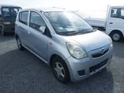 2010 DAIHATSU MIRA