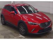 2016 MAZDA CX-3 XD TURING