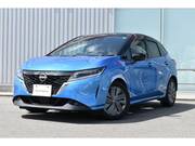 2021 NISSAN NOTE