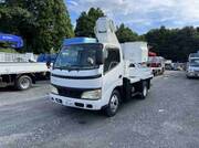 2005 HINO DUTRO
