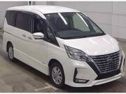 2020 NISSAN SERENA