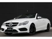 2016 MERCEDES BENZ E-CLASS