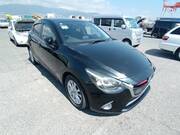 2016 MAZDA DEMIO