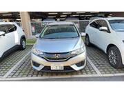 2014 HONDA FIT