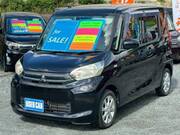 2014 MITSUBISHI EK SPACE