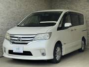2013 NISSAN SERENA