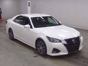 2016 TOYOTA CROWN
