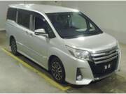 2015 TOYOTA NOAH