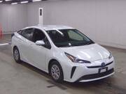 2022 TOYOTA PRIUS S