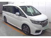 2017 NISSAN SERENA X