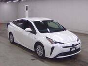 2020 TOYOTA PRIUS S