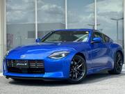 2025 NISSAN FAIRLADY Z VERSION ST