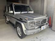 2014 MERCEDES BENZ G-CLASS