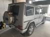 MERCEDES BENZ G-CLASS