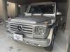 MERCEDES BENZ G-CLASS