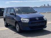 2015 TOYOTA SUCCEED VAN UL