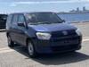 TOYOTA SUCCEED VAN