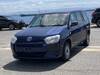 TOYOTA SUCCEED VAN