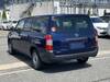 TOYOTA SUCCEED VAN