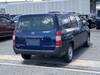 TOYOTA SUCCEED VAN