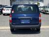 TOYOTA SUCCEED VAN