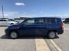 TOYOTA SUCCEED VAN