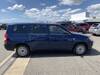 TOYOTA SUCCEED VAN