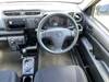 TOYOTA SUCCEED VAN