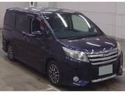 2015 TOYOTA NOAH