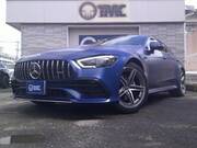 2019 MERCEDES BENZ OTHER
