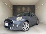 2014 BMW MINI COOPER S