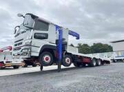 2014 FUSO SUPER GREAT