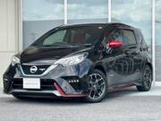 2020 NISSAN NOTE