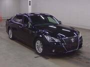 2014 TOYOTA CROWN HYBRID Athlete S