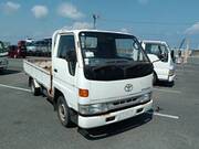 1995 TOYOTA TOYOACE TRUCK 1.5ton